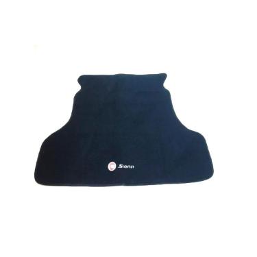 Imagem de Tapete De Porta Malas Carpete Luxo Grand Siena