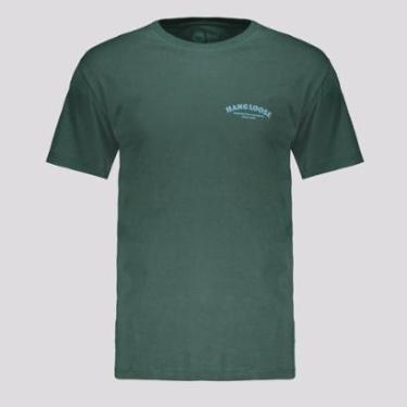 Imagem de Camiseta Hang Loose Mountain  Masculina-Masculino