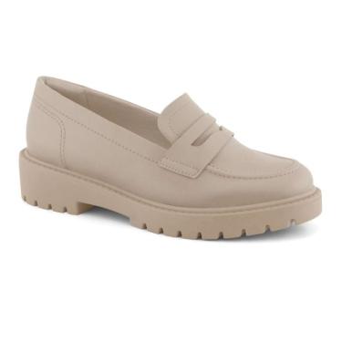 Imagem de Sapato Comfortflex Mocassim Feminino