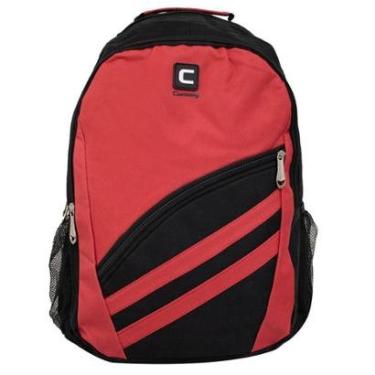 Imagem de Mochila Escolar Masculina Feminina Básica Esportiva Costa Convoy-Unissex