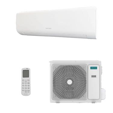 Imagem de Ar Condicionado Split Hi Wall Fujitsu Inverter Airstage Essencial 36.000 Btus Frio 220v R-32