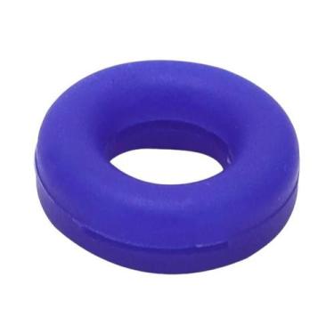 Imagem de Suporte De Silicone Antiderrapante Para Óculos (10 Peças/Conjunto) - G
