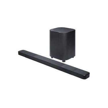 Imagem de Soundbar JBL Bar 1300MK2 com 11.1.4 Canais e Dolby Atmos