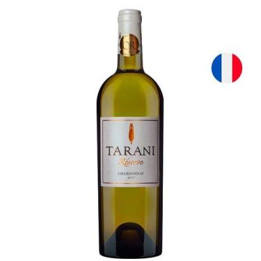 Imagem de Vinho Branco Frances Tarani Reserve Chardonnay 750ml