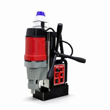 Imagem de Furadeira Base Magnética 16mm 1880 w - Nagano, 220V