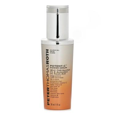 Imagem de Sérum facial Peter Thomas Roth Potent-C Power 30 mL com ascorbato THD