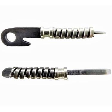 Imagem de 40 Unidades De Molas Para Conserto De Óculos Modelo- Anzol G - Ghc Ace