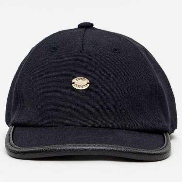 Imagem de Boné Lança Perfume Suede e Debrum Feminino-Feminino