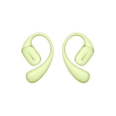 Imagem de Fone de Ouvido Huawei FreeArc Intra-auricular Verde - 285147