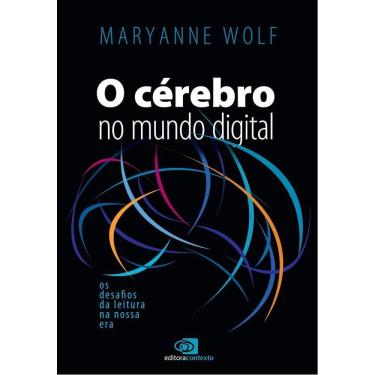 Imagem de O Cérebro no Mundo Digital