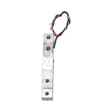 Imagem de Célula De Carga HX711 Com Módulo AD Para Balança Eletrônica, Sensor De