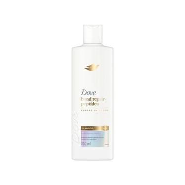 Imagem de Shampoo Dove Bond Intense Repair 350ml, 350ml
