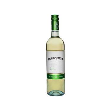 Imagem de Vinho Português Branco Periquita - Garrafa 750ml, Seco, Branco