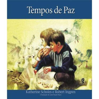 Imagem de Livro Tempos De Paz - 06 Ed
