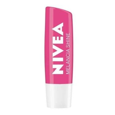 Imagem de Protetor Labial Nivea Shine Melancia-Unissex