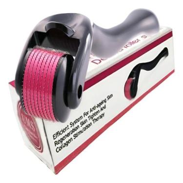 Imagem de 2 Dermaroller Derma Roller System 0,50mm Barato Drs540 - DAIFPRO