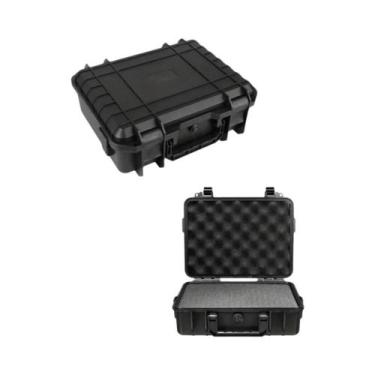 Imagem de Bolsa De Transporte Dura À Prova d'Água, Caixa De Ferramentas Resisten