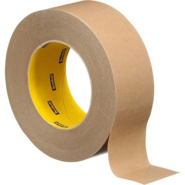 Imagem de Fita de Empacotamento Kraft Scott S-3557 45mm x 50Mm 3M