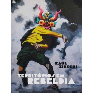Imagem de Territórios em Rebeldia - ELEFANTE EDITORA, Sortido