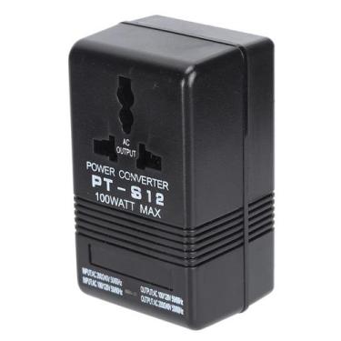 Imagem de Transformador conversor de tensão Naroote PT-S12 100W