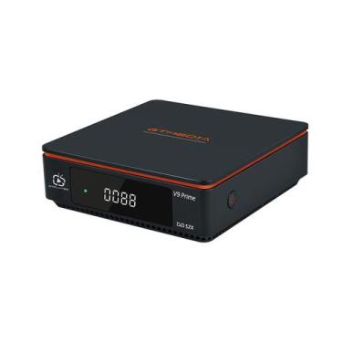 Imagem de Receptor de satélite GT MEDIA V9 Prime DVB-S/S2/S2X 1080P