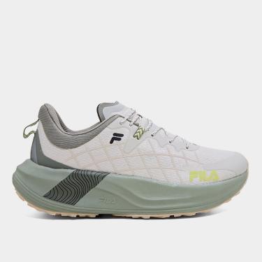 Imagem de Tênis Fila Racer Skytrail Feminino-Feminino