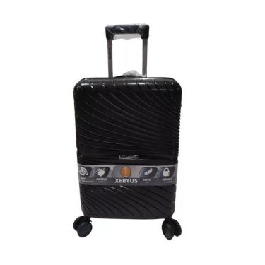 Imagem de Mala Pequena De Bordo em Polipropileno 10kg Rodas Giro 360 Xeryus-Unissex