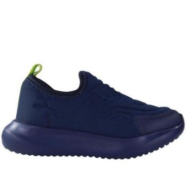 Imagem de Tênis Infantil Menino Bibi 1232034 Marinho-Masculino