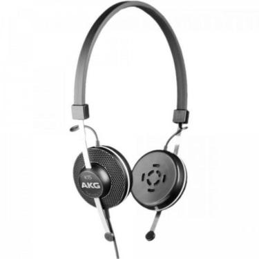 Imagem de Fone De Ouvido Akg K15 Preto
