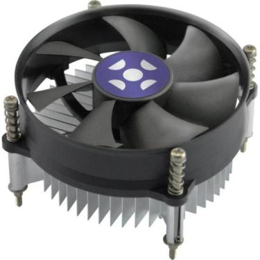 Imagem de Cooler Para Processador Fortrek Fk 215p 92x92mm