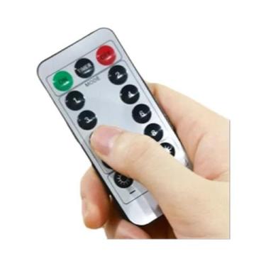 Imagem de Luz De Cordão LED USB Com 8 Modos, Guirlanda De Natal, Decoração Para 
