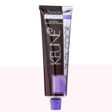 Imagem de Tinta Color Keune 7.31 UC Medium Golden ASH Blonde 60ml