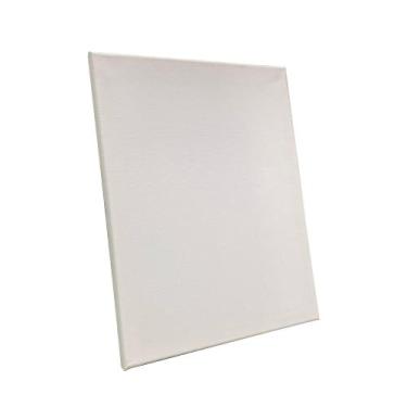 Imagem de Tela de pintura escolar 30x40 mdf souza