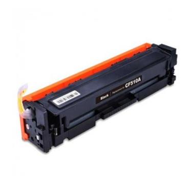 Imagem de Toner CF510A CF510 510A 204A Preto - M180NW M180 - 1.1k - Premium