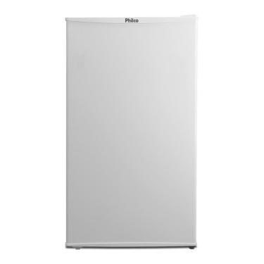 Imagem de Frigobar Philco 121L Branco Porta Reversível PFGE12B