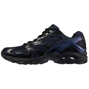 Imagem de Tênis Mizuno Wave Rider 10 End, 38, Preto