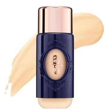 Imagem de Base Bruna Tavares - Bt Skin - Base Líquida Matte Facial, F50