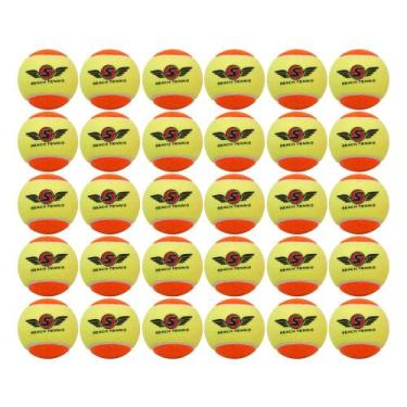 Imagem de Bola de Beach Tennis Sexy (Pack com 30 unidades)