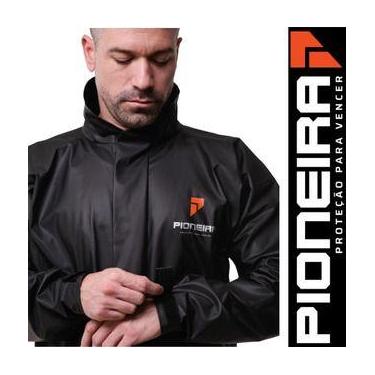 Imagem de Capa Chuva PVC Pioneira Premium, M