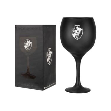 Imagem de Taça Vasco Drinks Prime 615ml - Allmix