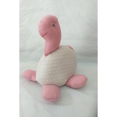 Imagem de Peço de porta  tartaruga - Texk Costuras artesanais 