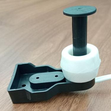 Imagem de 150458 Sensor Nível Para Climatizador 140CM De 70 E 100 Litros - PÓLO 