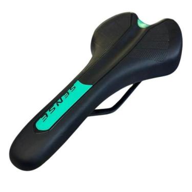 Imagem de Selim Fun MTB By Selle Royal - SENSE, Verde água