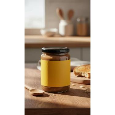 Imagem de Doce de Leite Cremoso Importado Pote 800g - Congratulations Store