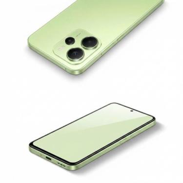 Imagem de Celular Redmi Note 14 256GB Smartphone Android com tela ampla, desempe