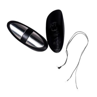 Imagem de Sensor Hand Grip Cabo Conector Bike Spinning Universal Esteira Bicicle