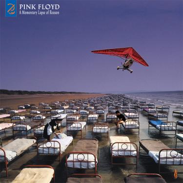 Imagem de A Momentary Lapse Of Reason (Remixed & Updated) [Disco de Vinil]