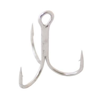 Imagem de Gamakatsu 47007 Anzol Solto (12 unidades), Tamanho 6, Níquel