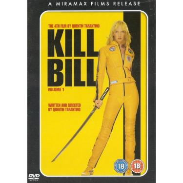 Imagem de Dvd Kill Bill - Vol. 1