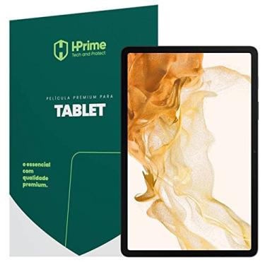 Imagem de Pel. HPrime Samsung Galaxy Tab S8 11 X700 X706 c/acessórios mod. 1 - Invisível